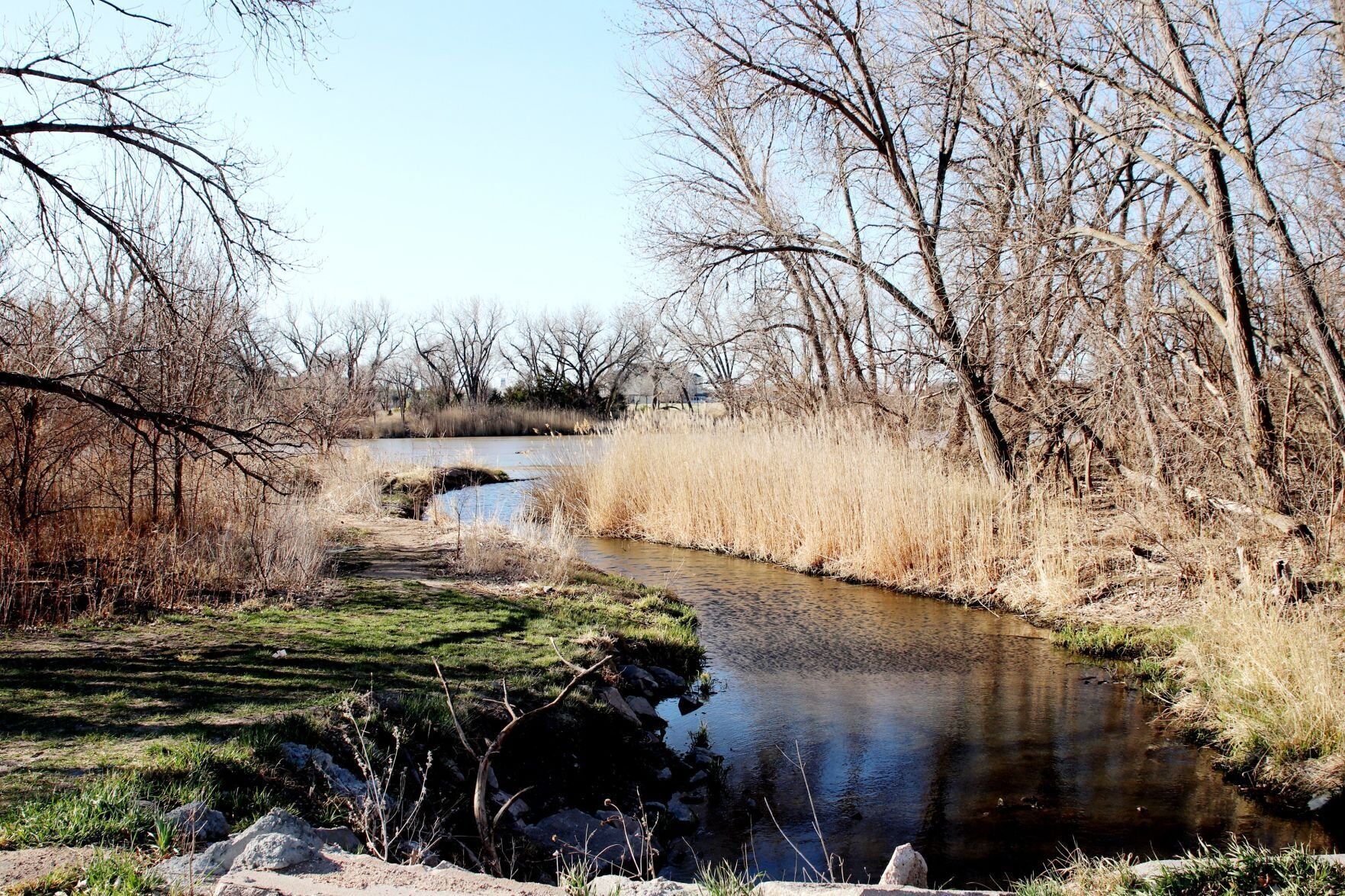 South Platte River